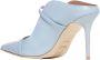 Malone Souliers Elegante Sandalen voor Vrouwen Blue Dames - Thumbnail 3