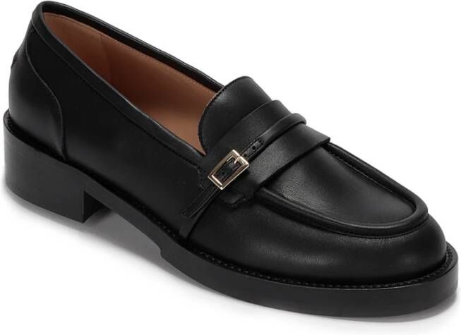 Malone Souliers Keiona Schoenen voor Stijlvolle Schoeisel Black Dames