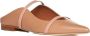 Malone Souliers Maureen Platte Sandalen Pink Dames - Thumbnail 2