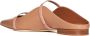 Malone Souliers Maureen Platte Sandalen Pink Dames - Thumbnail 3