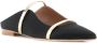 Malone Souliers Mules Black Dames - Thumbnail 4