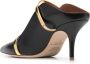 Malone Souliers Pumps Zwart Dames - Thumbnail 2