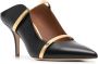 Malone Souliers Pumps Zwart Dames - Thumbnail 3