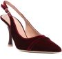 Malone Souliers Rosewood Sandalen Red Dames - Thumbnail 3