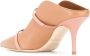 Malone Souliers Roze Hakken Muiltjes Schoenen Pink Dames - Thumbnail 3