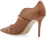 Malone Souliers Schoenen met hak Maureen Beige Dames - Thumbnail 5