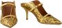 Malone Souliers Schoenen Yellow Dames - Thumbnail 2