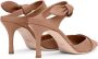 Malone Souliers Stijlvolle Eartha Mule Schoenen Pink Dames - Thumbnail 2