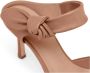 Malone Souliers Stijlvolle Eartha Mule Schoenen Pink Dames - Thumbnail 4