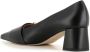 Malone Souliers Zwarte hakken puntige neus pumps Black Dames - Thumbnail 3