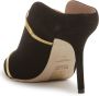 Malone Souliers Zwarte hakken schoenen Black Dames - Thumbnail 3