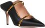 Malone Souliers Zwarte Maureen 70 Sandalen Black Dames - Thumbnail 2