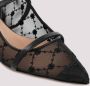 Malone Souliers Zwarte Maureen Mules Black Dames - Thumbnail 4