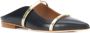 Malone Souliers Zwarte platte Mules Maureen schoenen Black Dames - Thumbnail 4