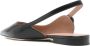 Malone Souliers Zwarte Platte Slingback Schoenen Black Dames - Thumbnail 2