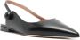 Malone Souliers Zwarte Platte Slingback Schoenen Black Dames - Thumbnail 4