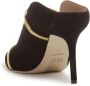 Malone Souliers Zwarte Pumps voor Vrouwen Aw24 Black Dames - Thumbnail 5