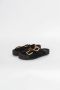 Manebí Alex Riviere Sandalen Black Dames - Thumbnail 2