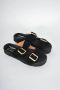 Manebí Alex Riviere Sandalen Black Dames - Thumbnail 5