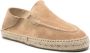 Manebí Beige Espadrilles voor Mannen Beige Heren - Thumbnail 7