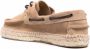 Manebí Beige Platform Espadrilles Sailor Style Beige Heren - Thumbnail 2