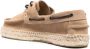 Manebí Beige Platform Espadrilles Sailor Style Beige Heren - Thumbnail 4