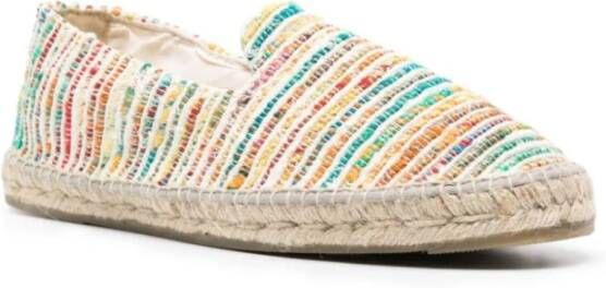 Manebí Espadrilles Multicolor Heren