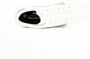 Manila Grace Elegante Dames Sneakers Outlet Prijs White Dames - Thumbnail 2