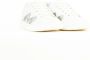 Manila Grace Elegante Dames Sneakers Outlet Prijs White Dames - Thumbnail 5