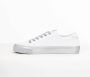 Manila Grace Elegante Damessneakers Outlet Prijs White Dames - Thumbnail 2