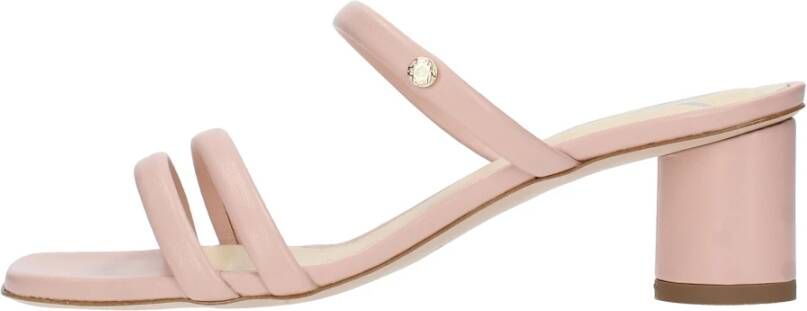 Manila Grace Sandalen Roze Pink Dames