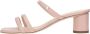 Manila Grace Sandalen Roze Pink Dames - Thumbnail 2