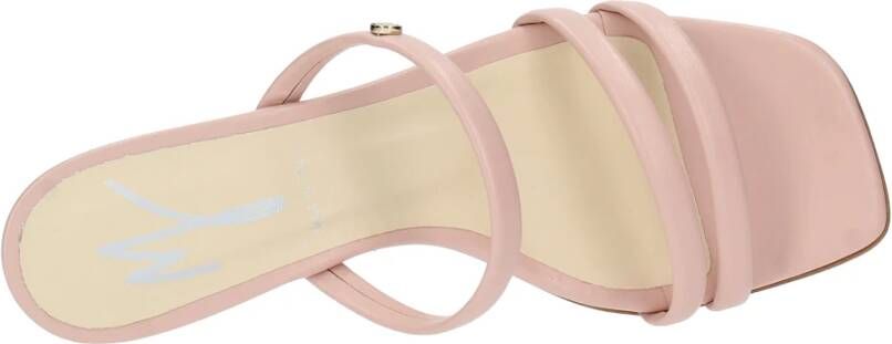 Manila Grace Sandalen Roze Pink Dames