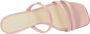 Manila Grace Sandalen Roze Pink Dames - Thumbnail 6