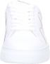 Manila Grace Sneakers Wit White Dames - Thumbnail 4