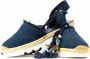 Manila Grace Zomer denim espadrilles voor vrouwen Blue Dames - Thumbnail 6