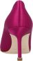 Manolo Blahnik Fabric heels Pink Dames - Thumbnail 3