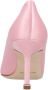 Manolo Blahnik Fabric heels Pink Dames - Thumbnail 3