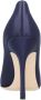 Manolo Blahnik Fabric heels Purple Dames - Thumbnail 3