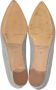 Manolo Blahnik Pre-owned Fabric flats Gray Dames - Thumbnail 6