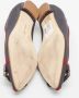 Manolo Blahnik Pre-owned Fabric flats Multicolor Dames - Thumbnail 6