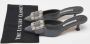 Manolo Blahnik Pre-owned Fabric mules Gray Dames - Thumbnail 8