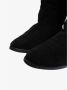 Manolo Blahnik Pre-owned Fur boots Black Dames - Thumbnail 3