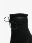 Manolo Blahnik Pre-owned Lace boots Black Dames - Thumbnail 3