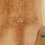 Manolo Blahnik Pre-owned Leather heels Beige Dames - Thumbnail 8