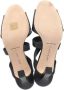 Manolo Blahnik Pre-owned Leather heels Black Dames - Thumbnail 7