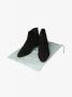 Manolo Blahnik Pre-owned Suede boots Black Dames - Thumbnail 7