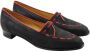 Manolo Blahnik Pre-owned Suede flats Multicolor Dames - Thumbnail 3