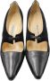 Manolo Blahnik Pre-owned Suede heels Black Dames - Thumbnail 2