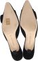 Manolo Blahnik Pre-owned Suede heels Black Dames - Thumbnail 7